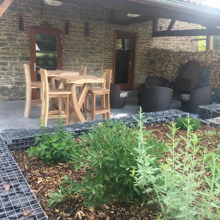 Domaine De Carnin Hotel Beloeil ภายนอก รูปภาพ